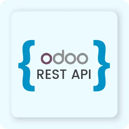 Odoo External API