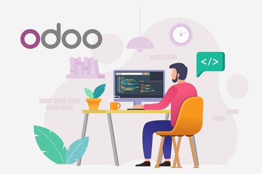 Formazione Odoo - Lumed srl